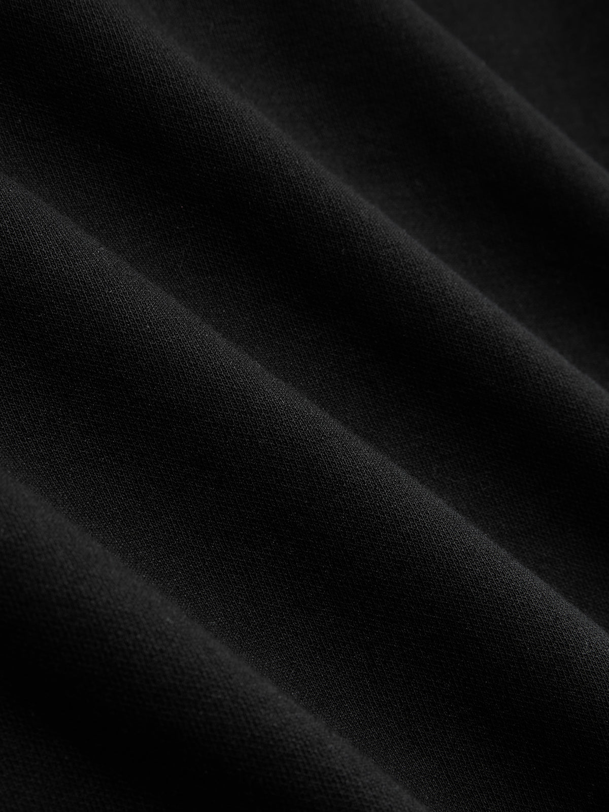 2 in 1 Striped Panel Half-Zip Top